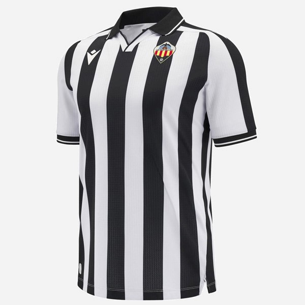 Tailandia Camiseta Castellón 1ª 2024-2025